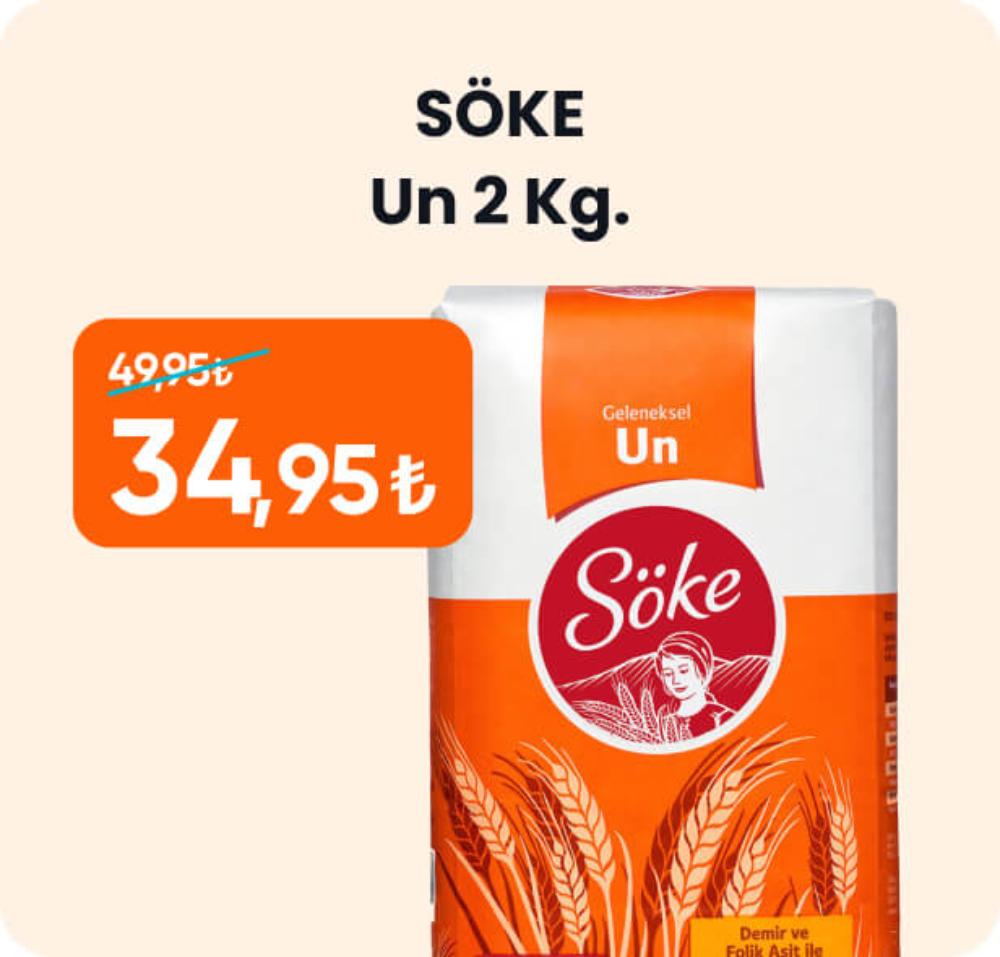 Söke Un