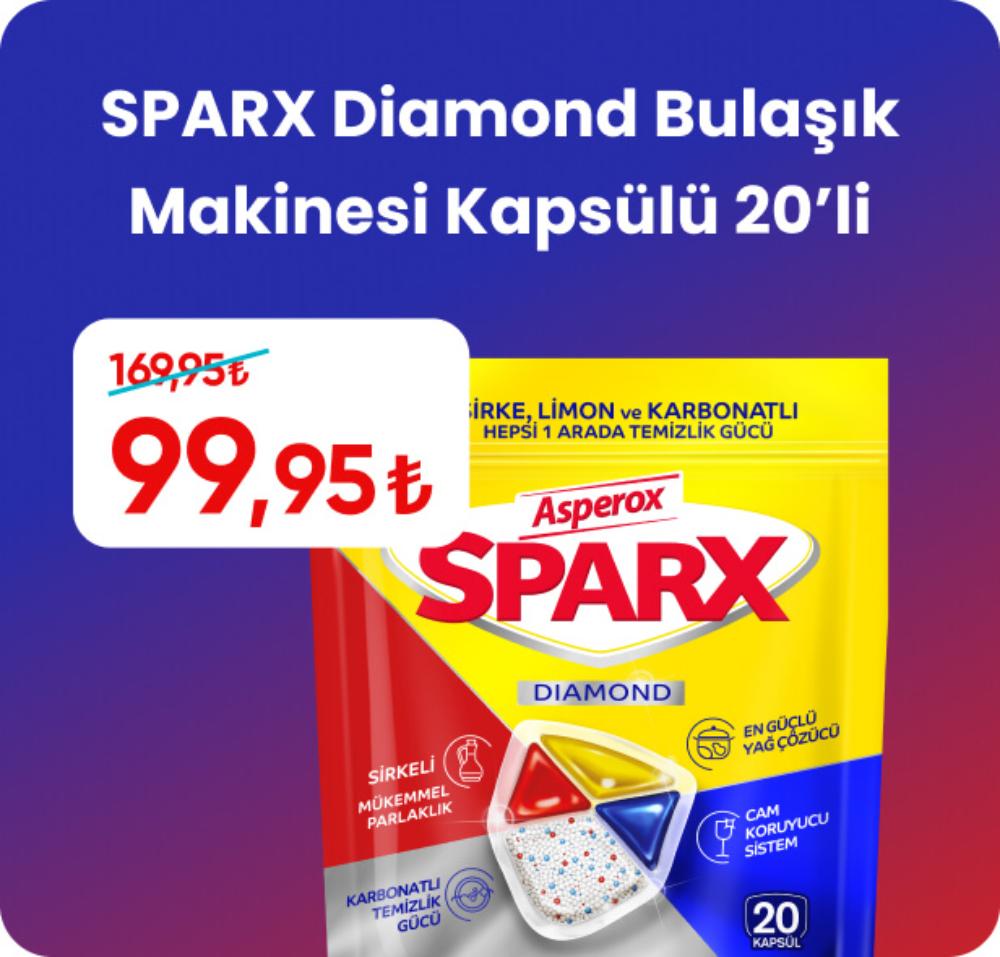 Sparx