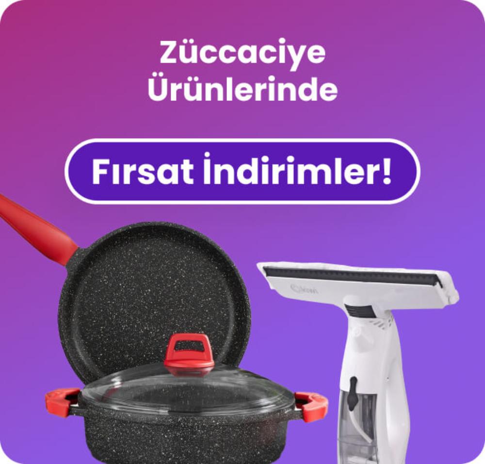 zuccaciye