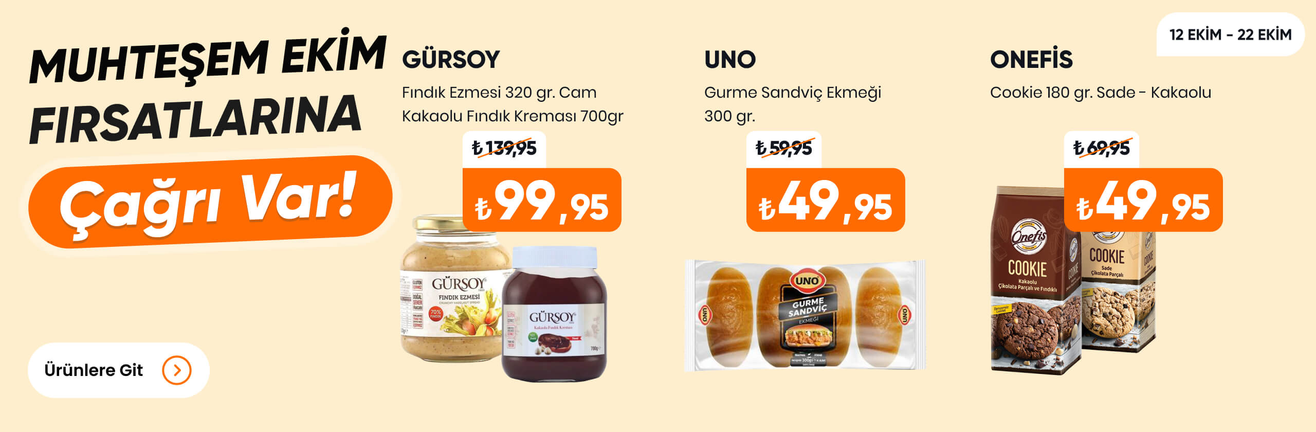 Güncel Katalog Gürsoy Uno Onefis