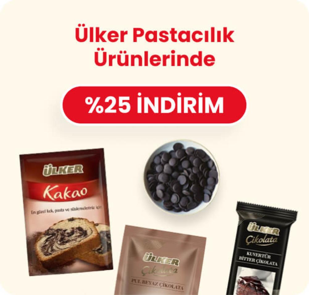 Ülker