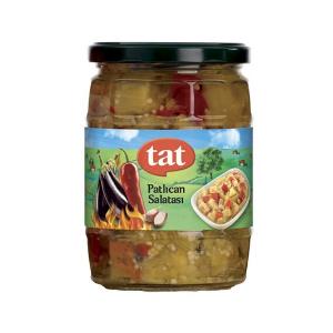 Tat Patlıcan Salatası 520 gr