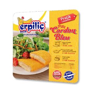 Erpiliç Cordon Blue 700 gr