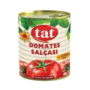 Tat Domates Salçası 830 gr