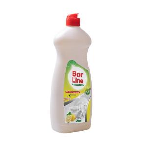 Borline Sıvı Bulaşık Deterjanı Limon 650 ml
