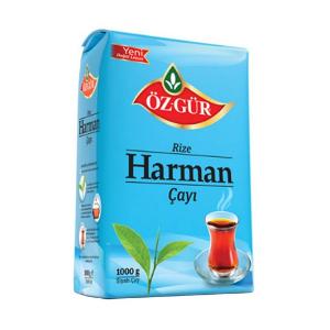 Özgür Harman Çayı 1000 gr