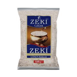 Zeki Baldo Pirinç 2.5 kg