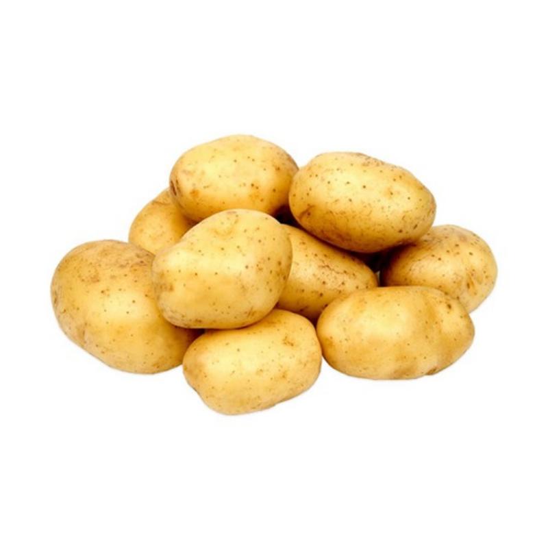 Patates kg