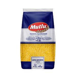 Mutlu Arpa Şehriye 500 gr