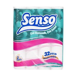 Senso Tuvalet Kağıdı 32'li