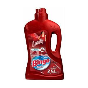 Bingo Fresh Lovely 2.5 lt