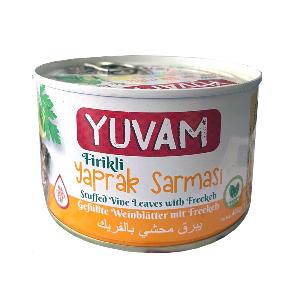 Yuvam Firikli Yaprak Sarma 400 gr